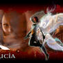 Devil May Cry - Lucia