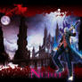 Devil May Cry - Nero