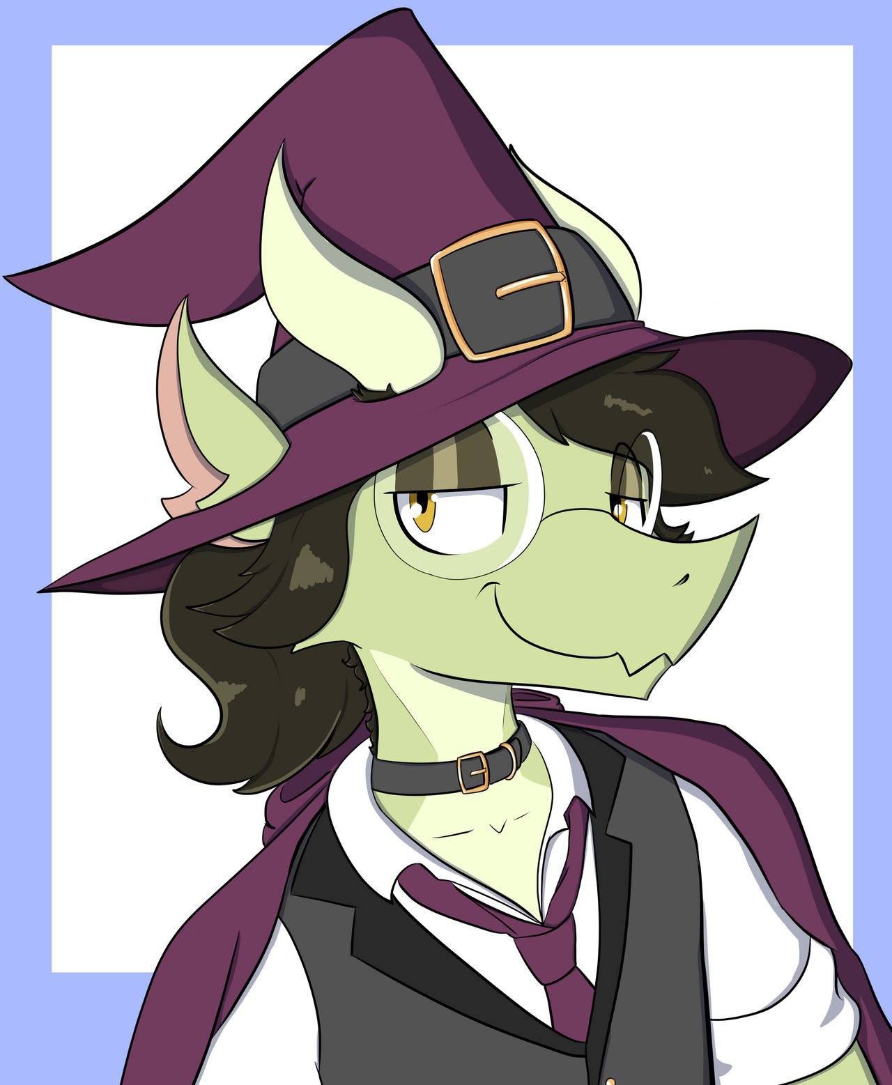 Lizard Wizard Draw Lizard Wizard by ReviewShark on DeviantArt