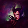Maleficent - who me?
