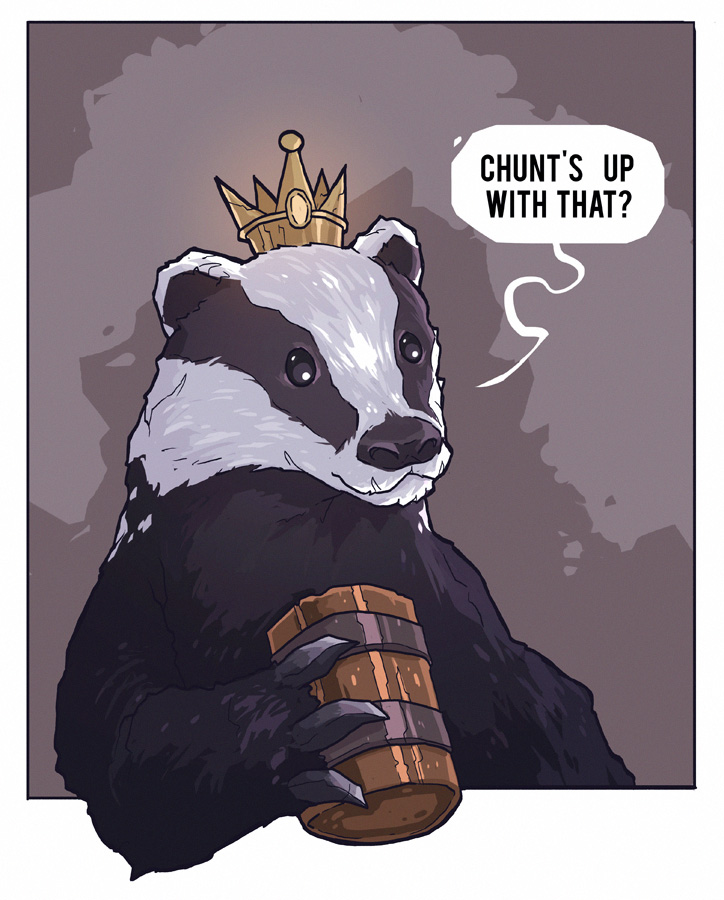 Chunt Chunt by SolFar on DeviantArt
