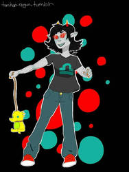 Terezi Pyrope