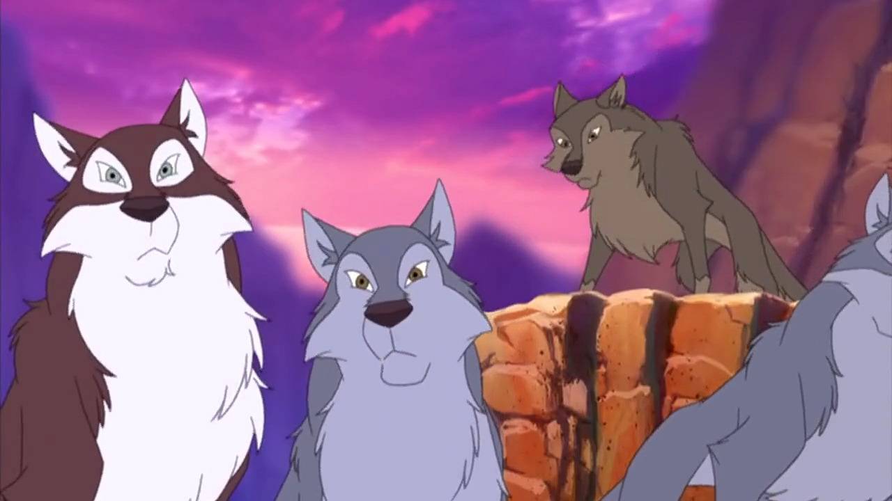 Cd Rudd Deviantart Wolfpack Nava wolf wolf pack by beaucer on DeviantArt