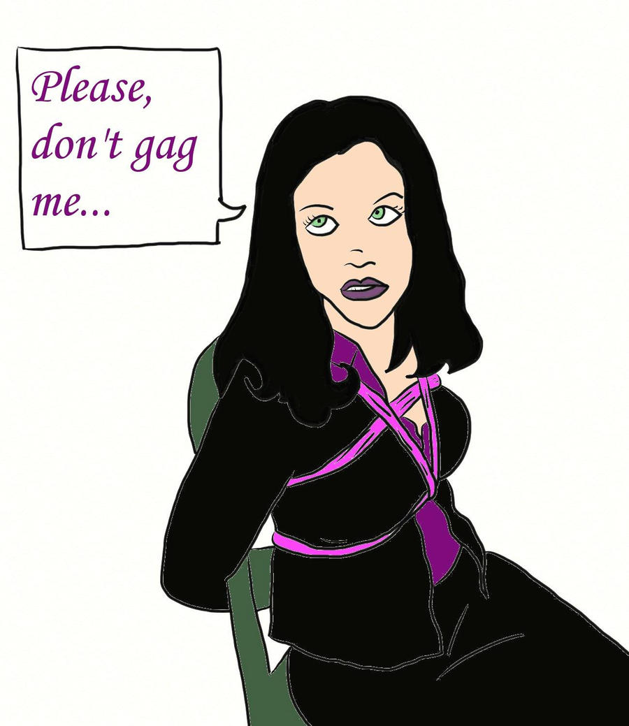 Deviantart Ransom Abduction Ransom 32 by arsenedaubrecq on DeviantArt