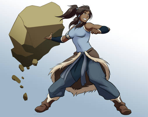 Korra