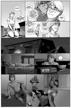 Bomango: ReLaunch 15