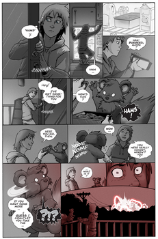 Bomango: ReLaunch 18: Advent