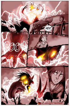 Bomango: ReLaunch 19: DOOM