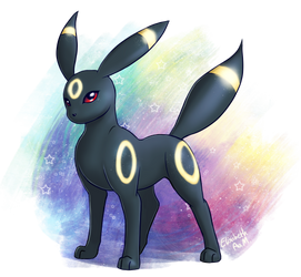 Umbreon