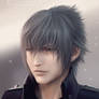 Final Fantasy XV - Noctis