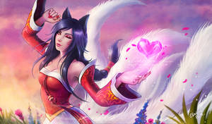 Ahri