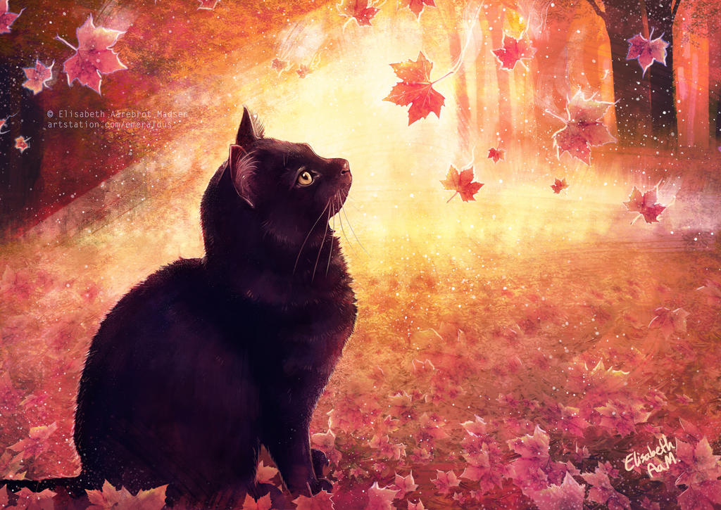 Elvis Cat Elvis the cat by Emeraldus on DeviantArt