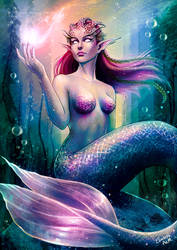 Mermaid