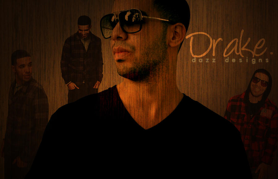 Drake Custom Drake by DazzDesigns on DeviantArt