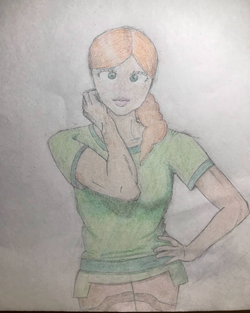 Alex Minecraft by MrAlex994 on DeviantArt