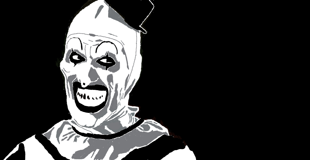 Terrifier Rat Terrifier by AlexMartinez1 on DeviantArt