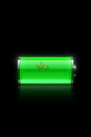 Fish Lockscreen by JoeCottam on DeviantArt