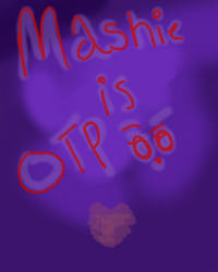 Mashie Is OTP