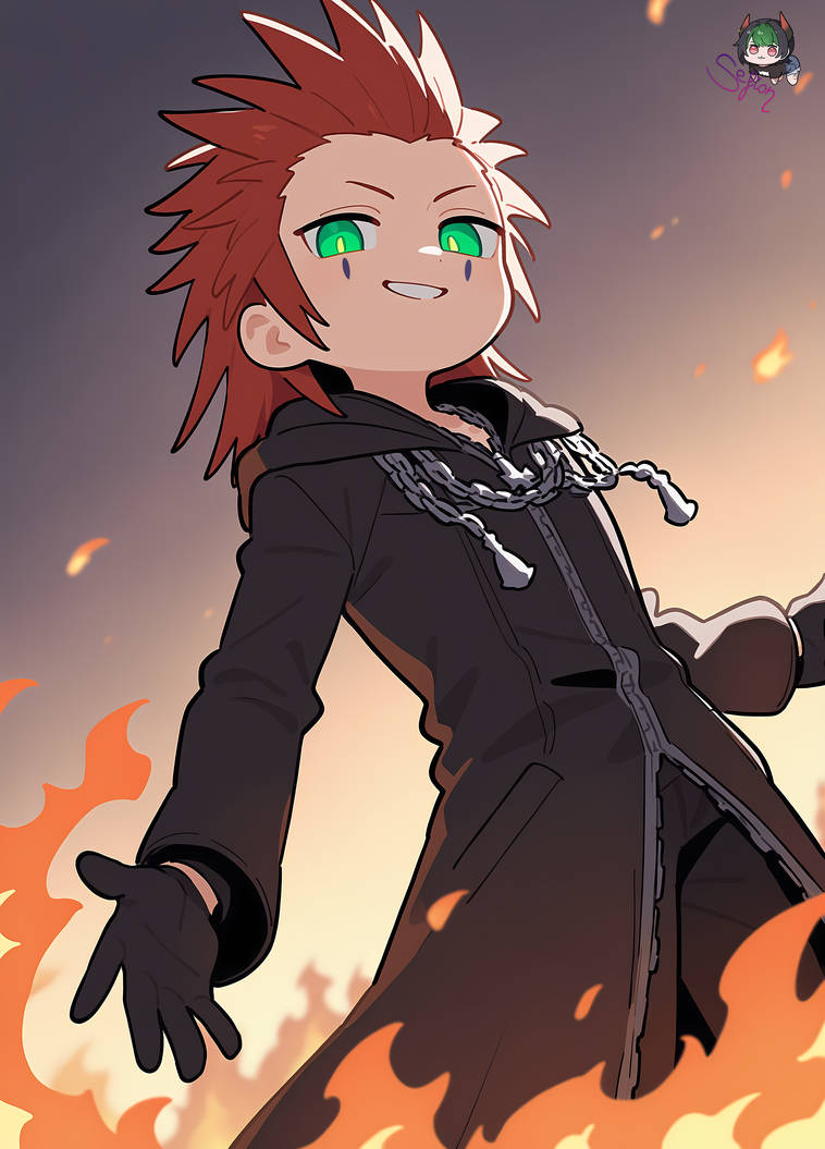 Axius Mha Axel by Sefionn on DeviantArt