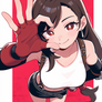 Tifa (Request)