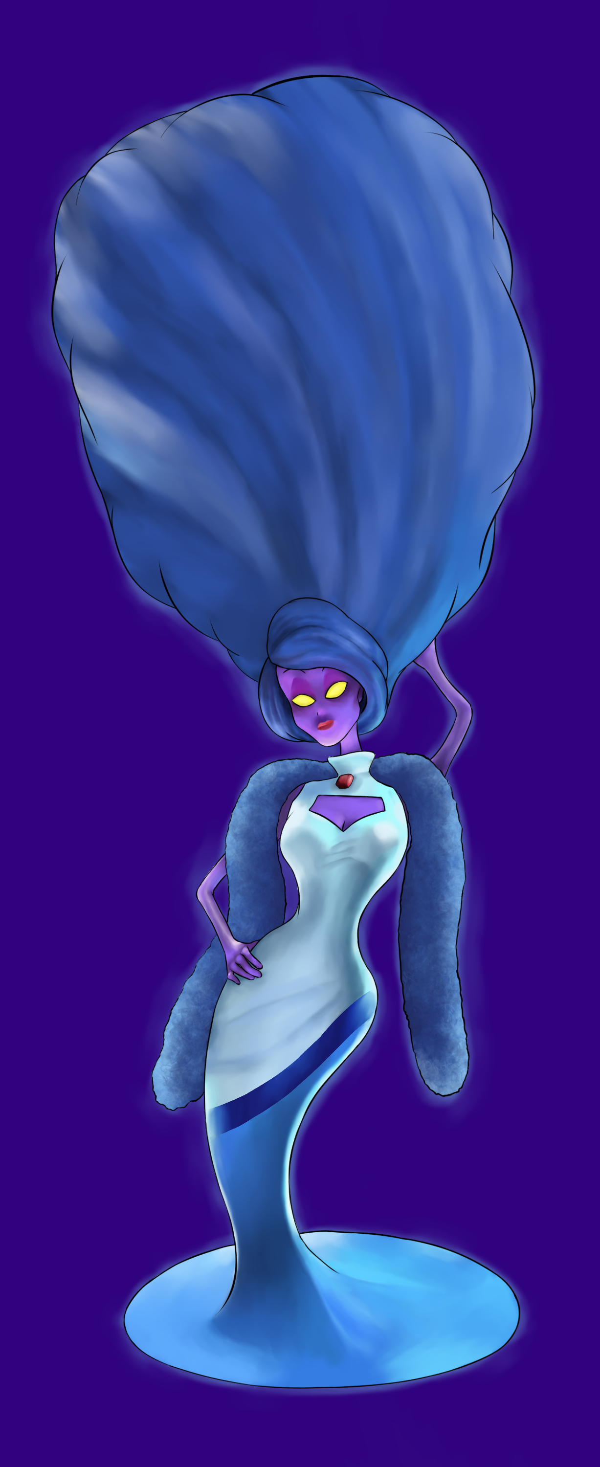 Gravely Hydro Oildeviantart Mary Jane