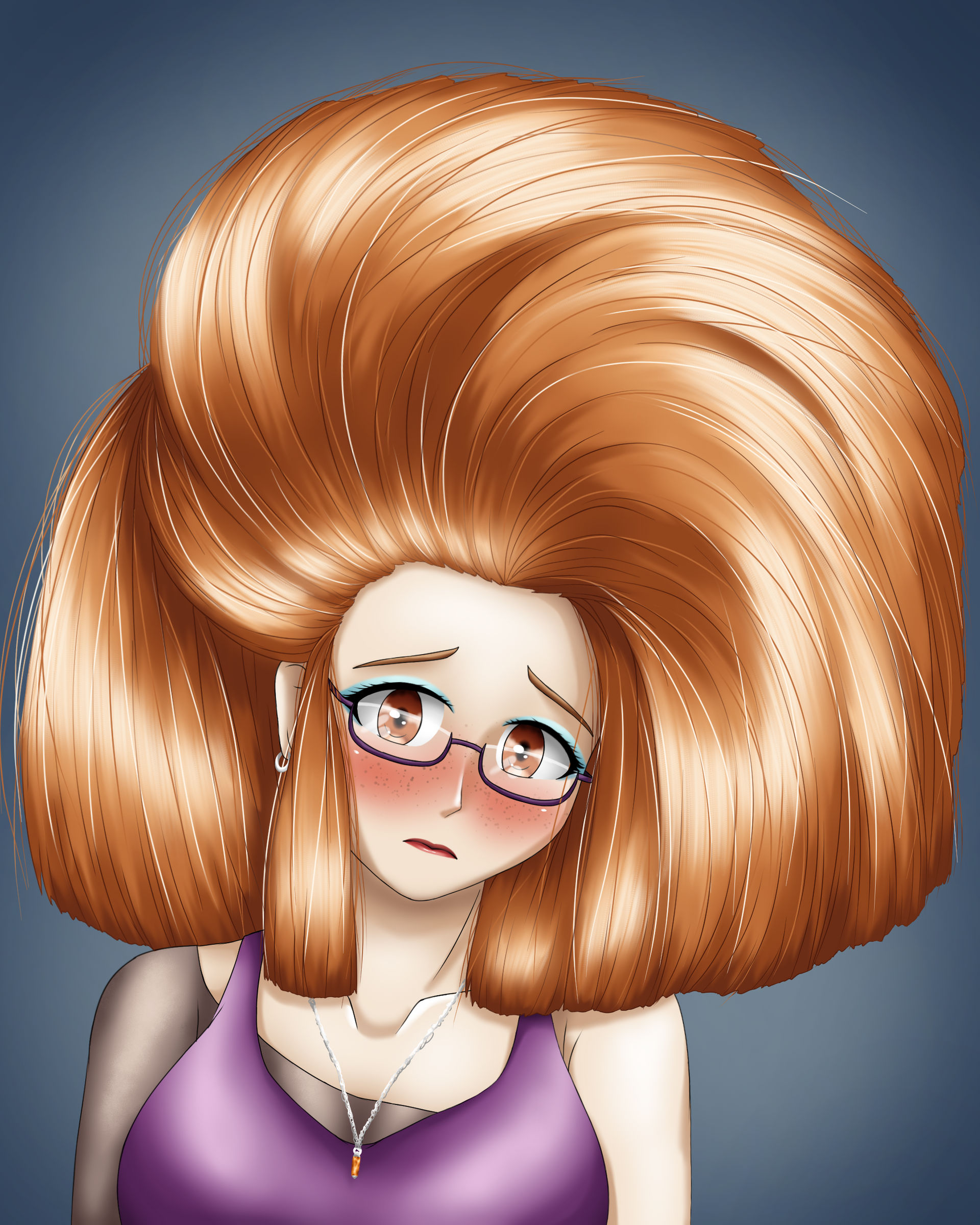 Katie Dressed Up By BenJL Art On DeviantArt katie-dressed-up-by-benjl-art-on-deviantart