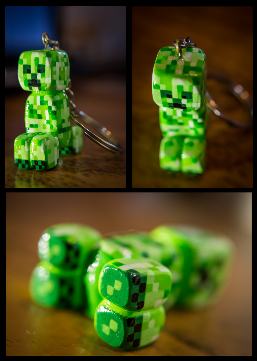 Creeper 1.2