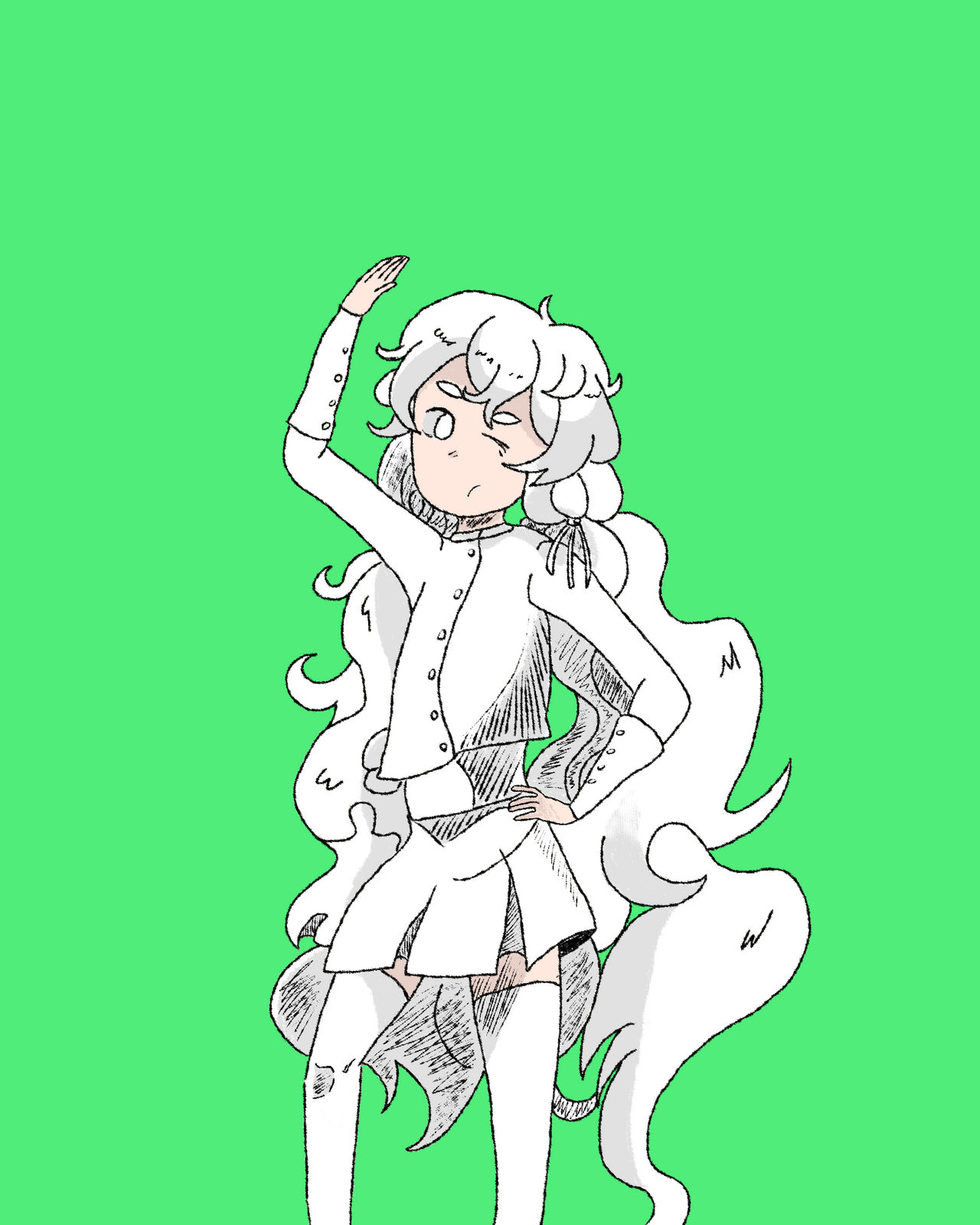 Charlotte Wiltshire by PinPaladox on DeviantArt