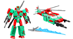 TF Custom: AOTP Skyburst (6/7)