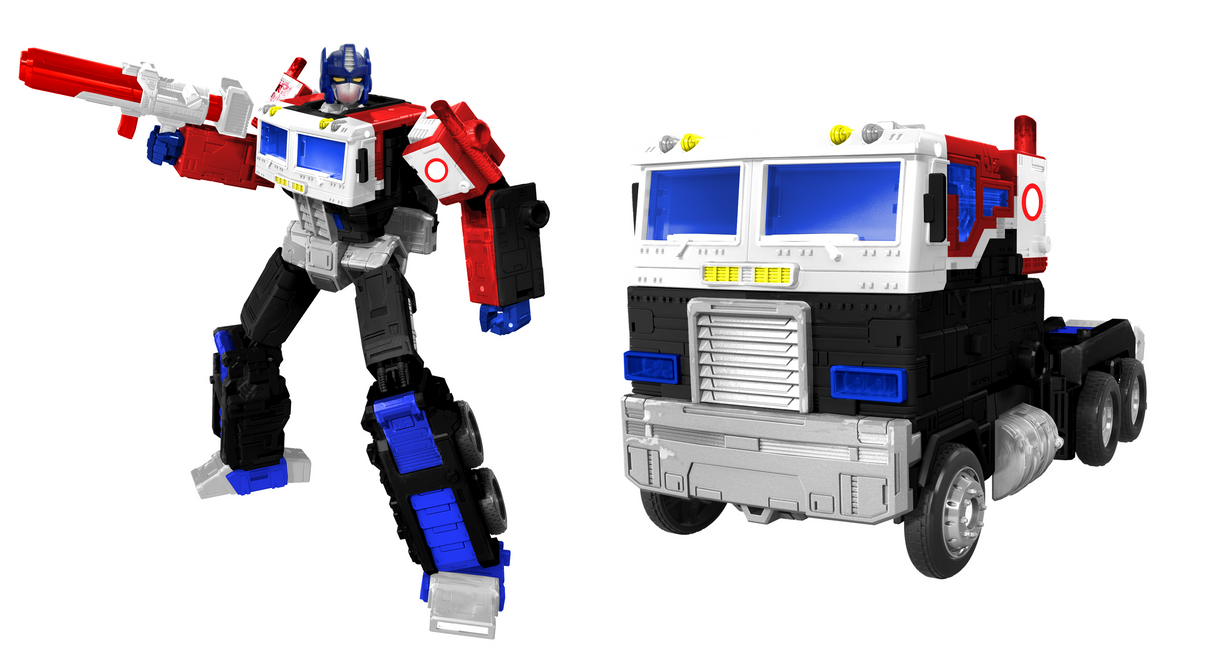 Fatimus TF Custom: Earthrise Energon ''Slim mode'' OP by Vaderp55111 on DeviantArt