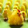 Chicken Army