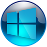 Windows 8 Orb
