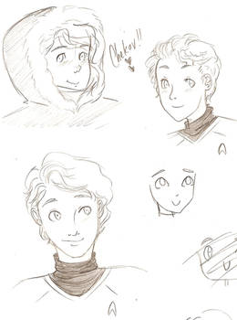 CHEKOV