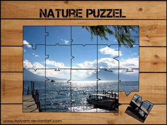 Nature Puzzel