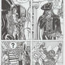 Heroes Of Pylea Undercover Pg 2