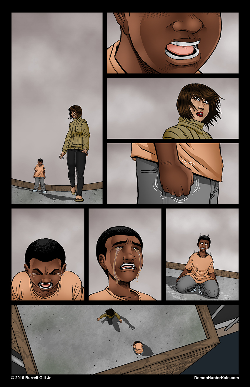 DHK Chapter 6 Page 85