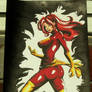 FS: Dark Phoenix 020909