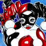 FS: Harley Quinn Psc