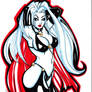 Lady Death 041410