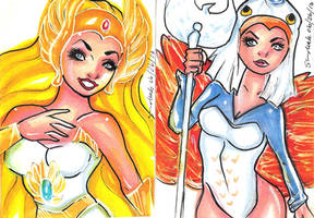 Sketch Cards b 062810
