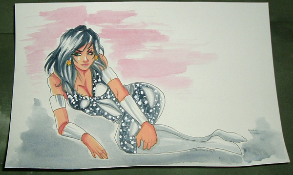 Donna troy 020211