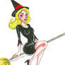 Bewitched