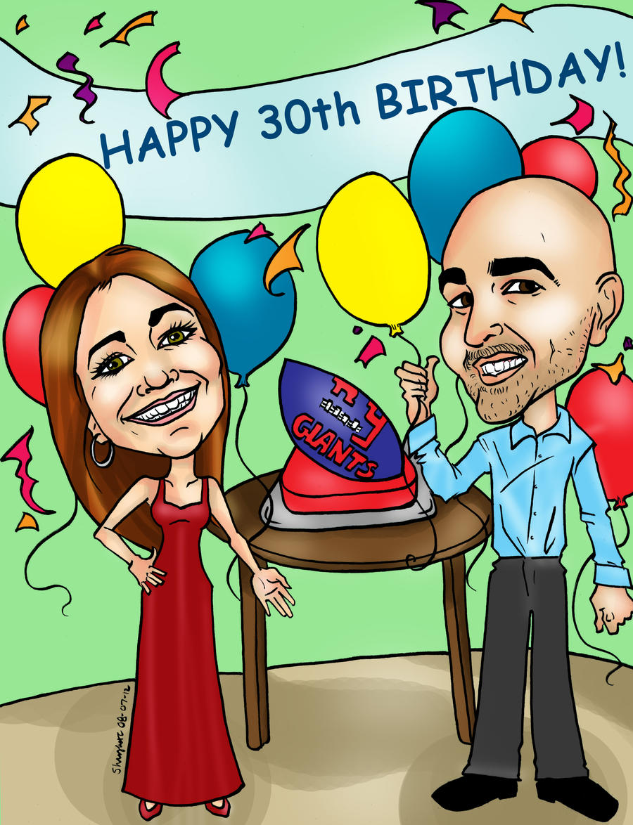 Caricature h 081112