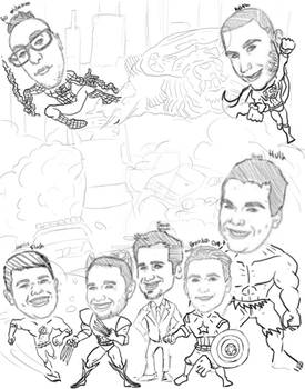caricature draft b 071715