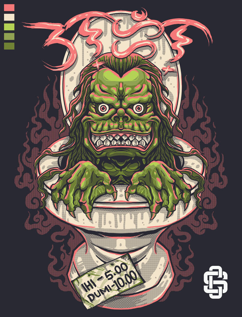 Undin by Sirsoni on DeviantArt