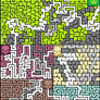 Minecraft Maze Plans