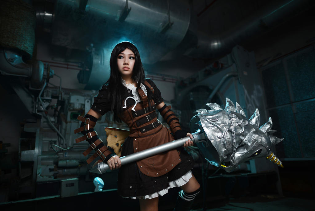 Alice madness returns on steam Alice madness returns on steam