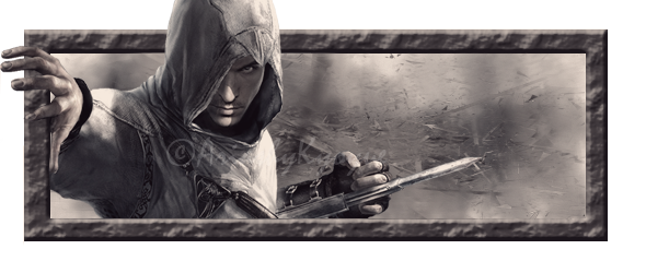 Assassins Creed Altair Sig