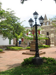 Santa Fe de Antioquia