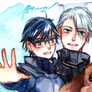 Victuuri